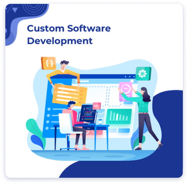 Why Choose Fusion for Custom Software Development ?