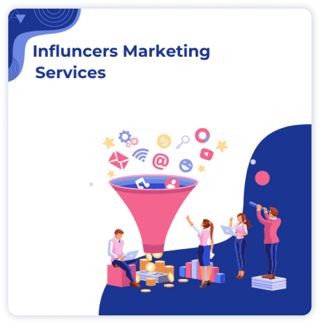 Types of Influencer Collaborations